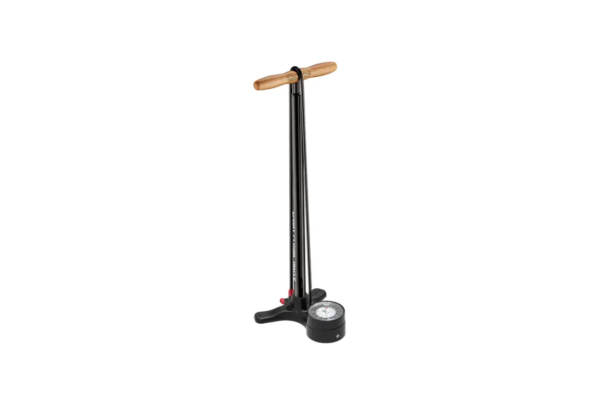 Lezyne Macro floor drive