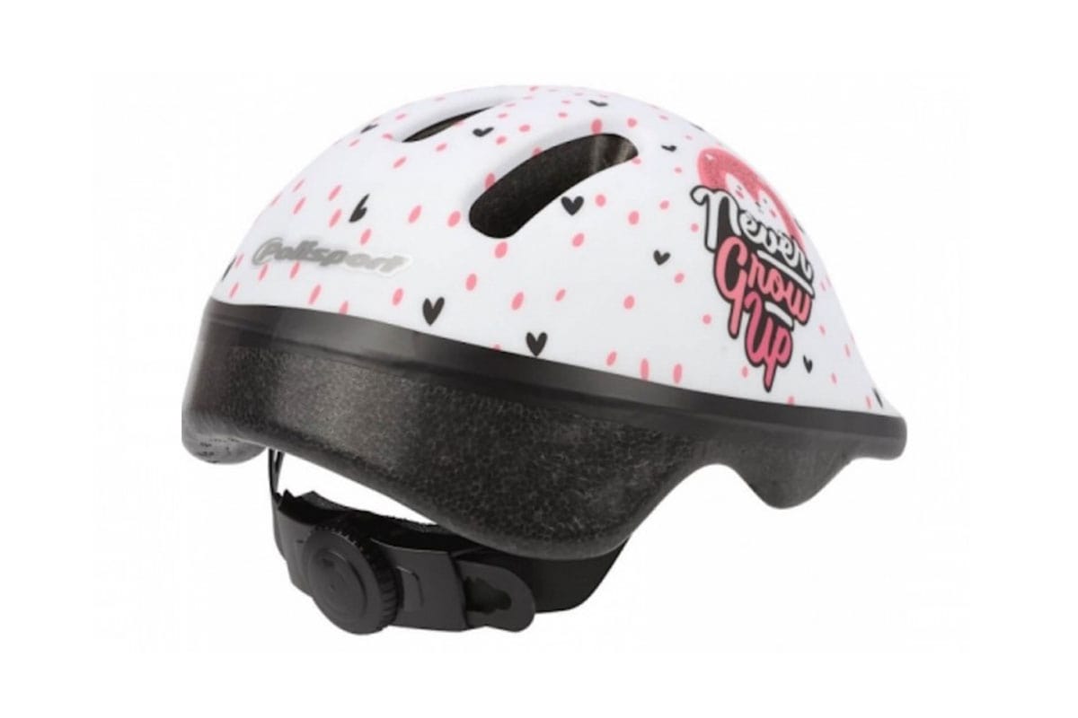 Polisport Hoggy kaciga