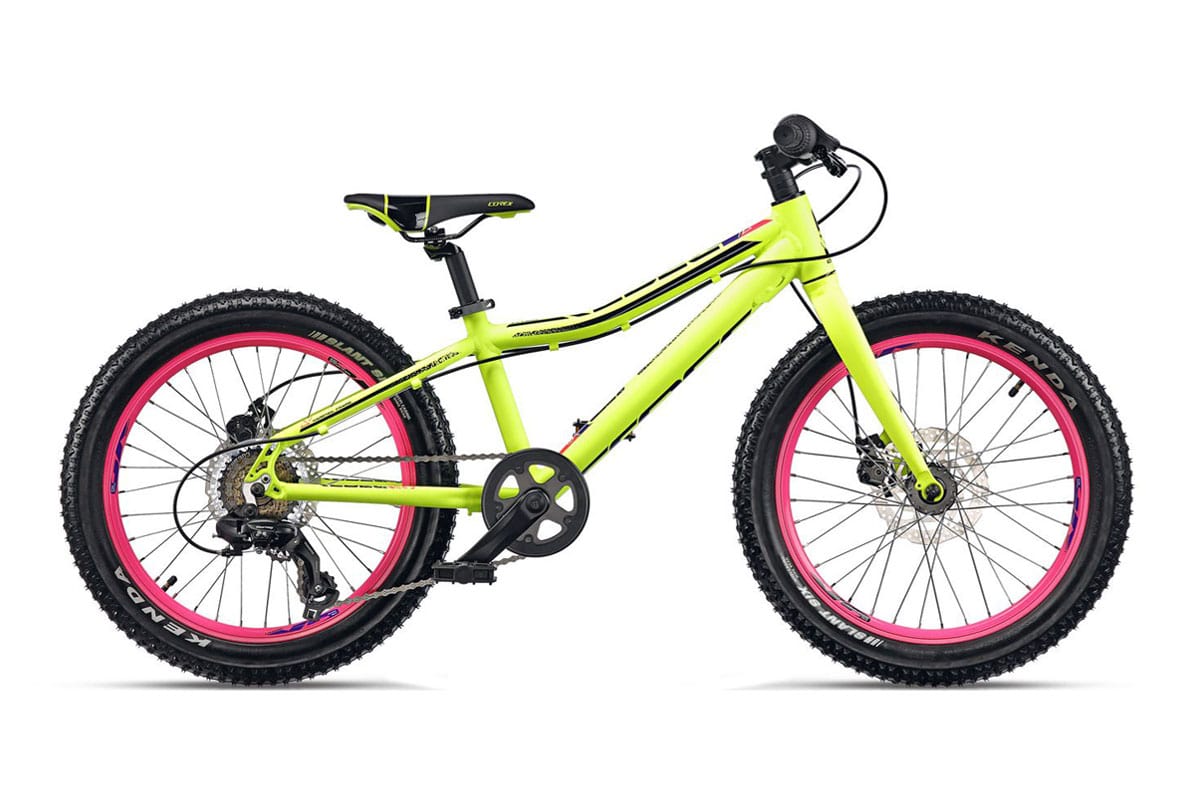 Cross Rebel Girl 20"