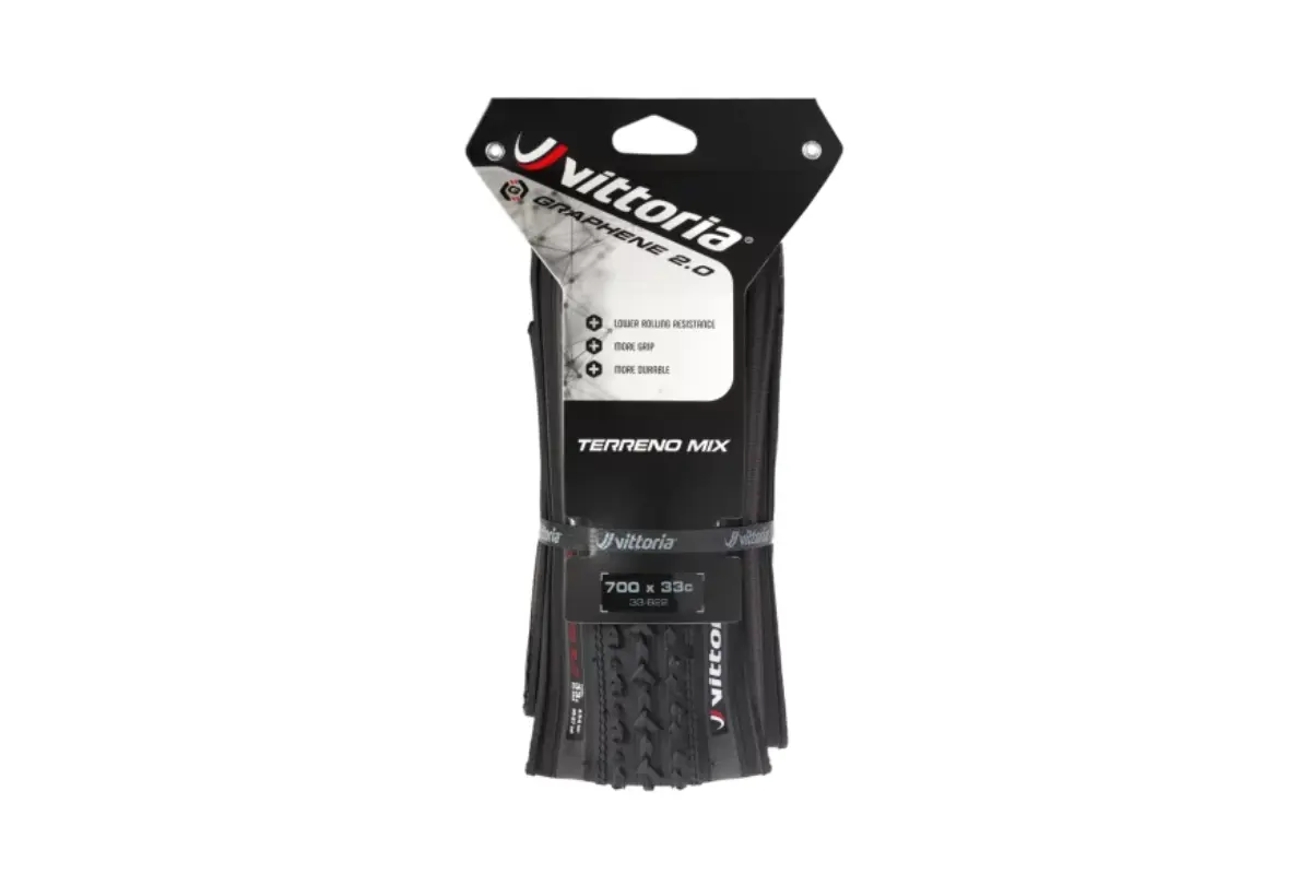 Vittoria Terreno Mix Graphene 700x33c