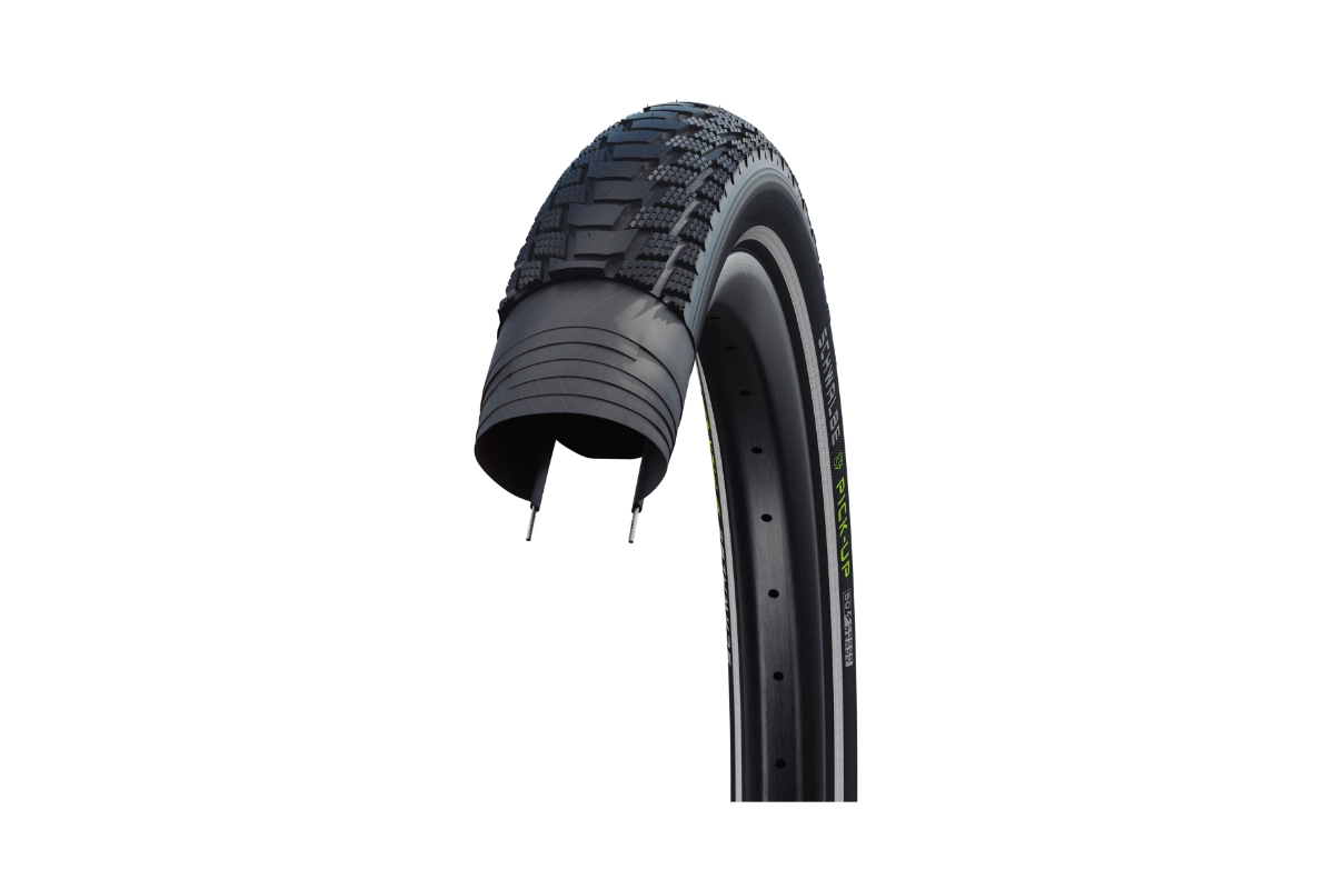Schwalbe Pick Up 24x2.15 (55-507) Super Defense