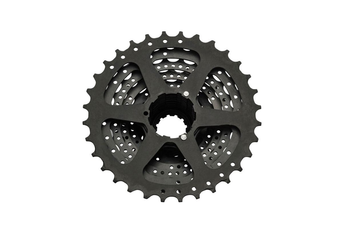 Shimano CS-HG31-8 34T