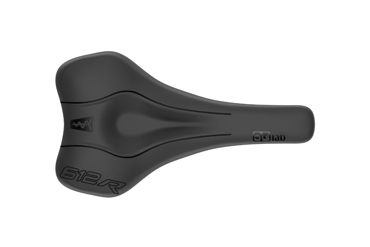 SQlab 612 Ergowave R S tube