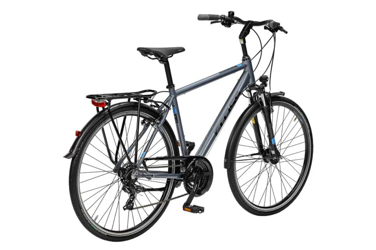 Cross Areal Trekking Man 28"