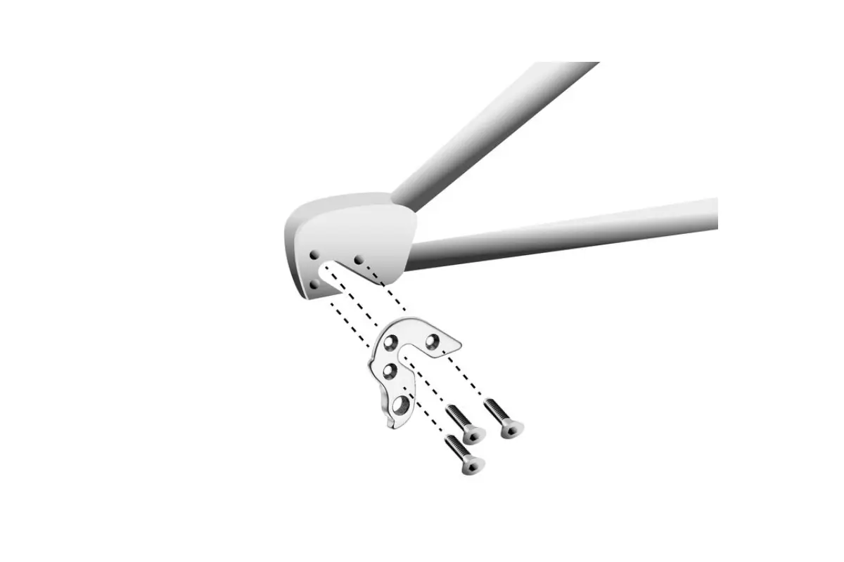 Kuka Mjenjača GH-152