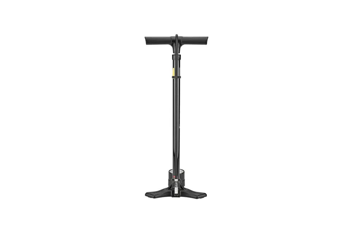 Lezyne Macro Floor Drive DV