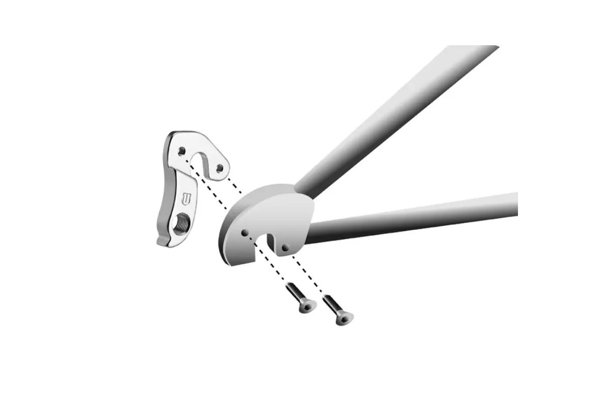 Kuka Mjenjača GH-210