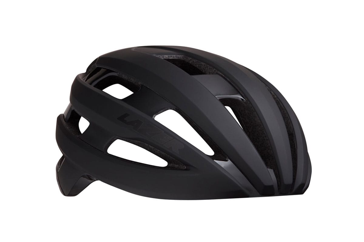 Lazer Sphere Helmet crna 