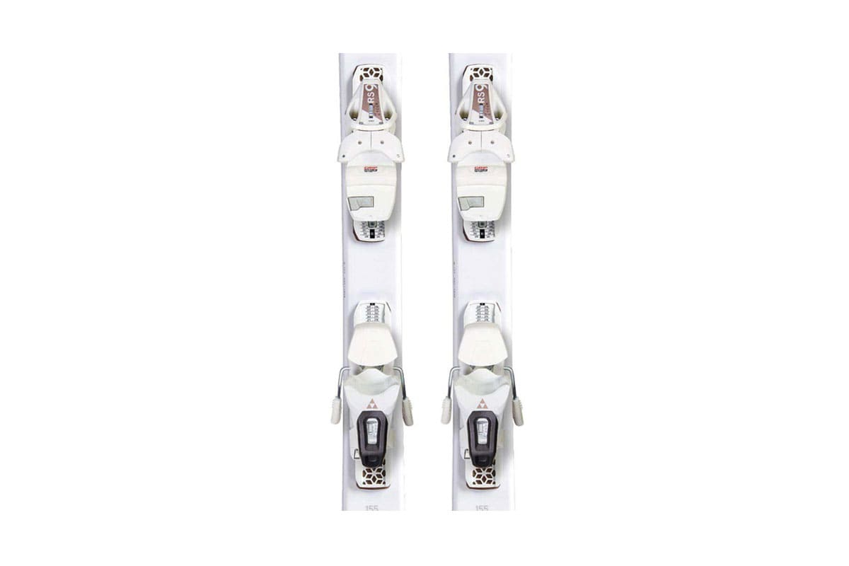 Fischer RC One lite 72 + RS9 