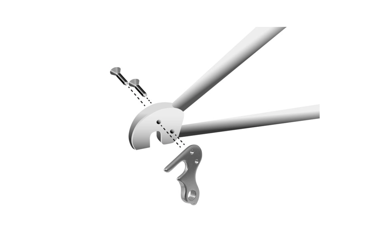 Kuka Mjenjača GH-027