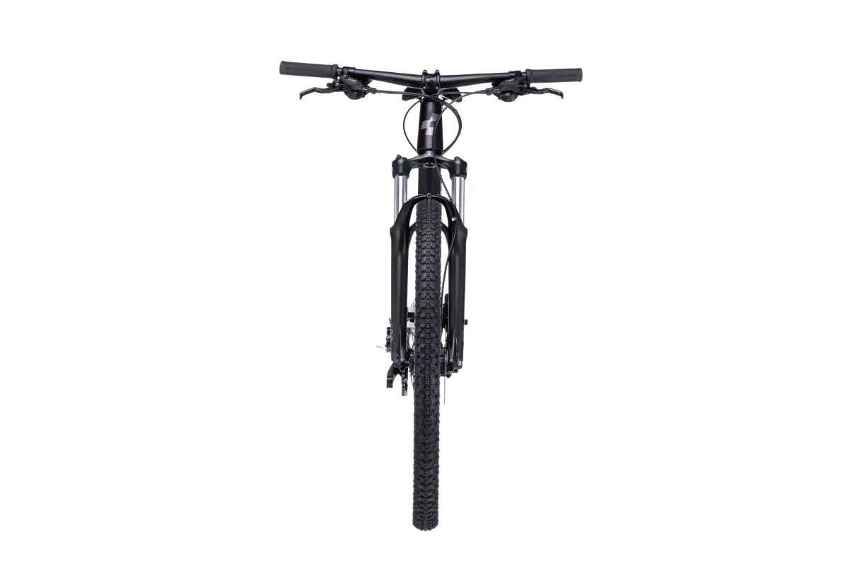 Cube Aim Race Black'n'Azure 2023