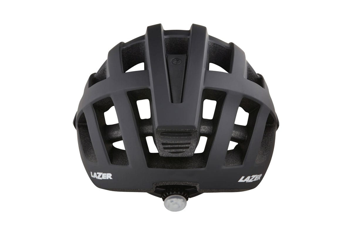 Lazer Compact DLX 