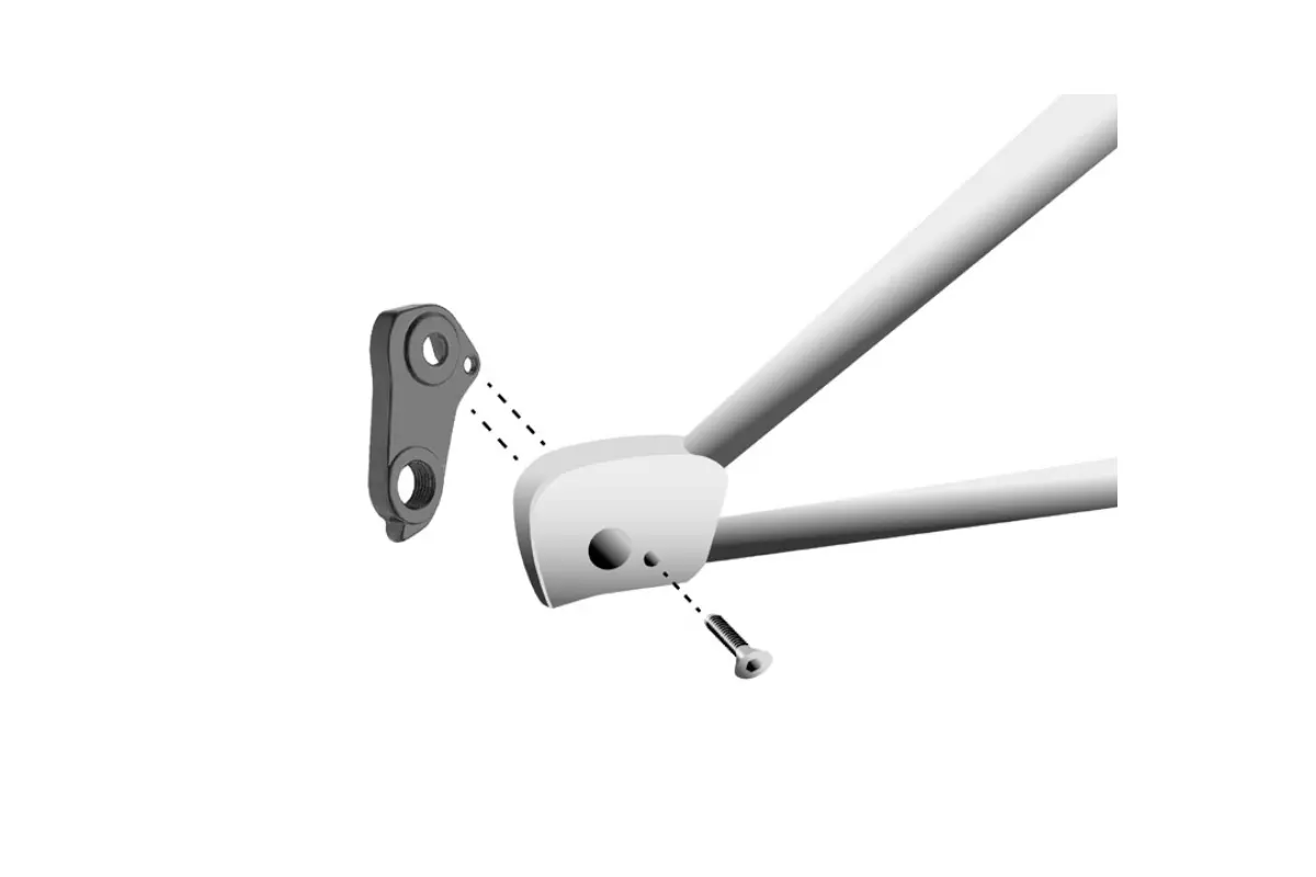 Kuka Mjenjača GH-191