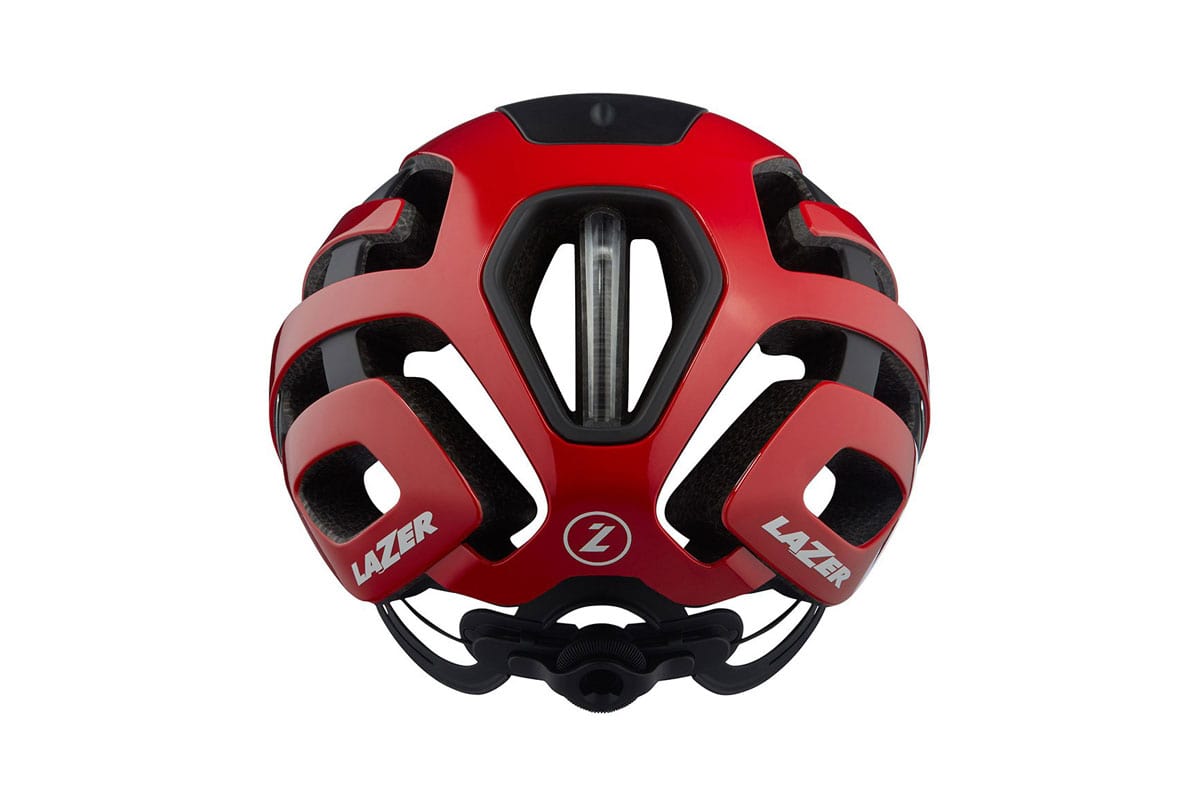 Lazer Century Crvena