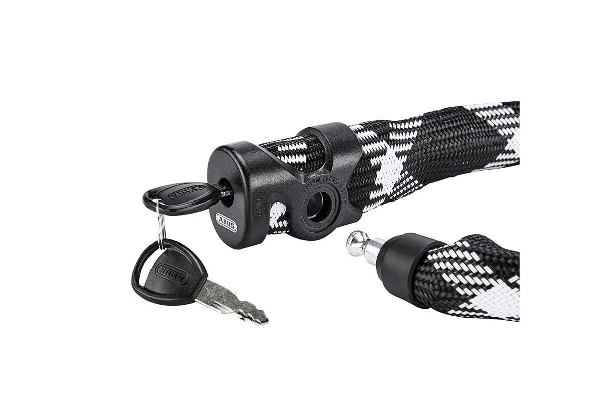Abus IvyTex Chain 6210