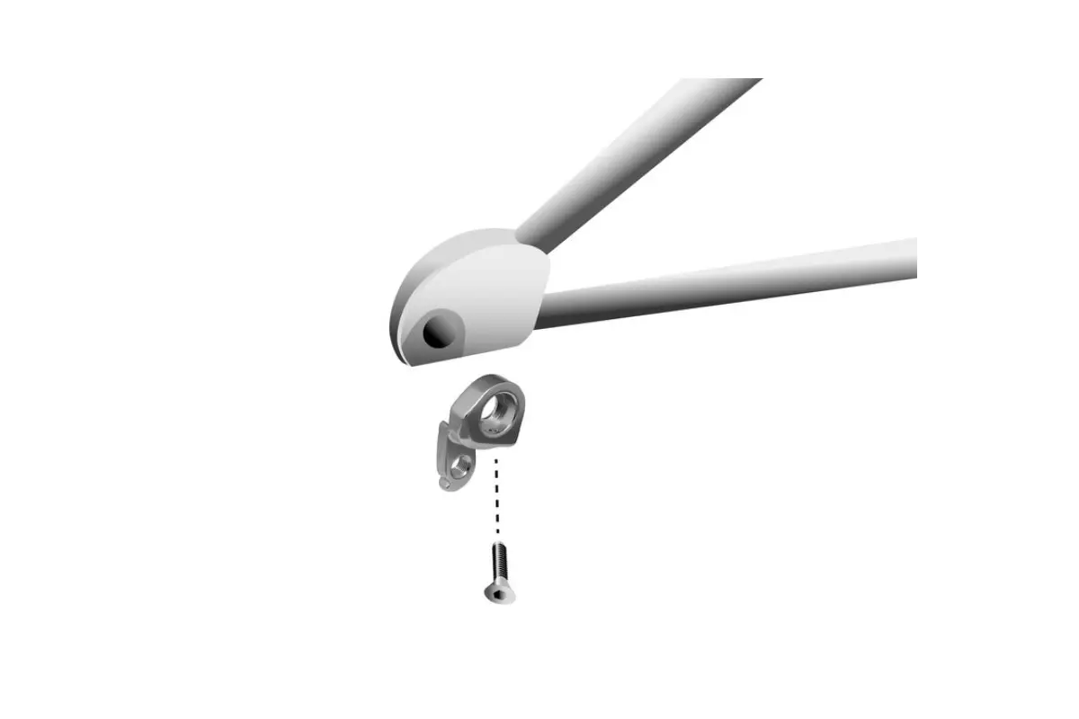 Kuka Mjenjača GH-096