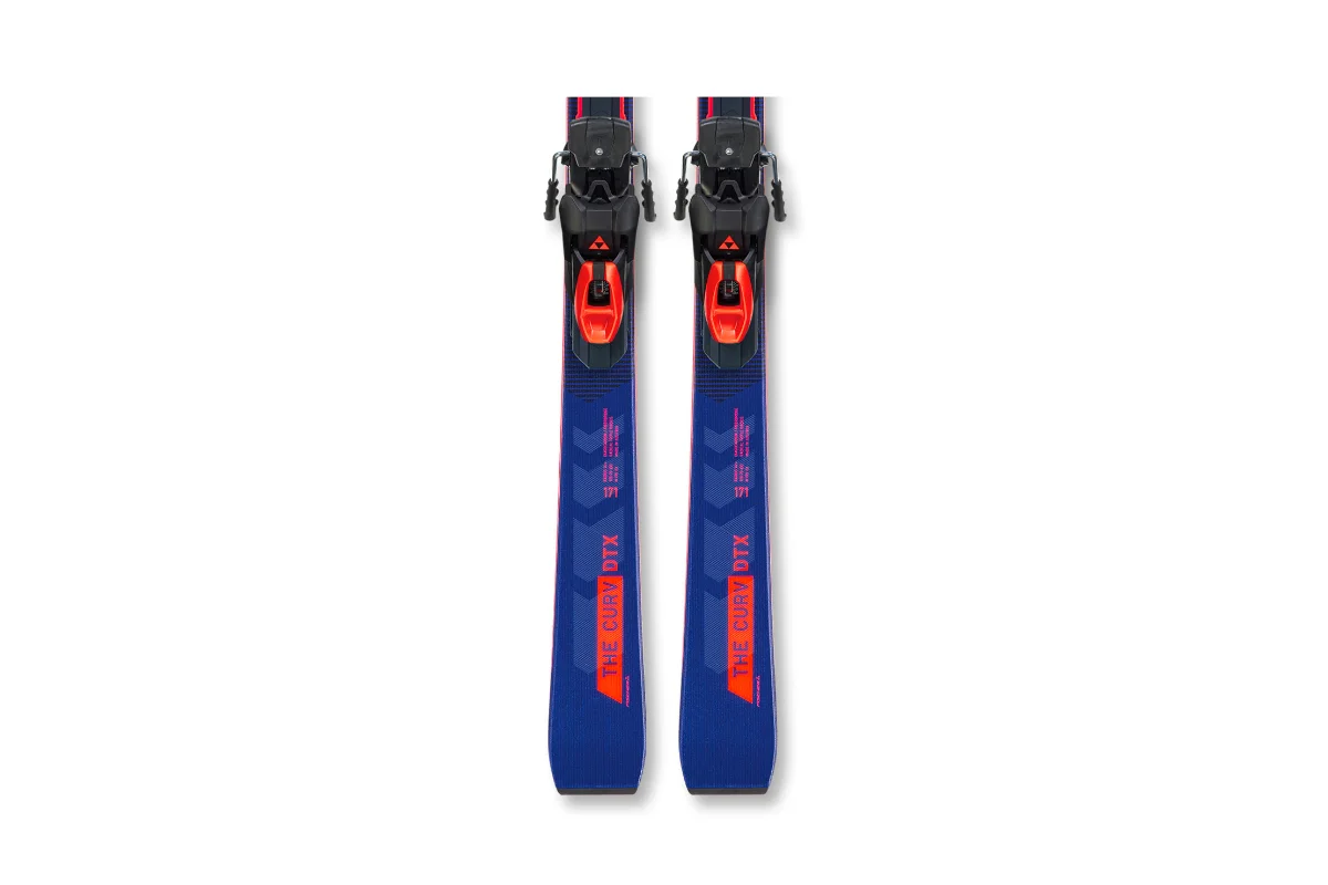 Fischer RC4 The Curv DTX M-Track