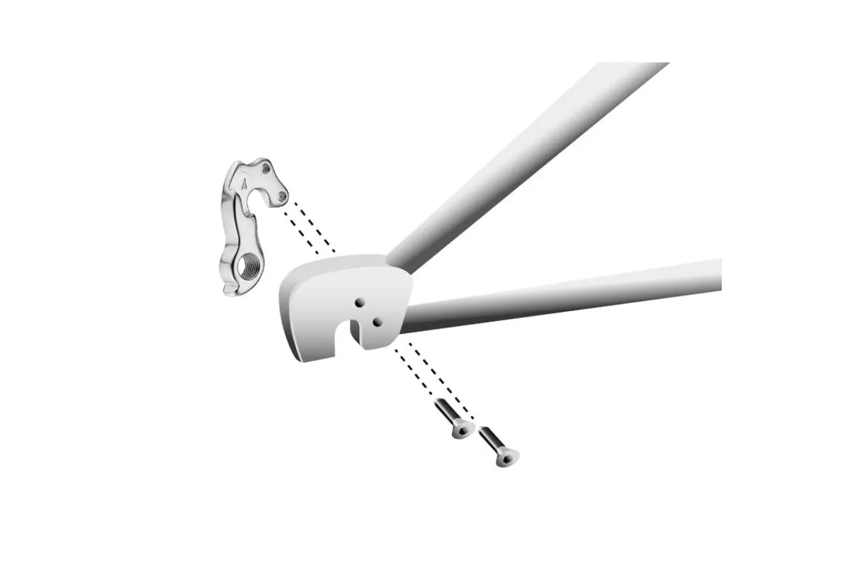 Kuka Mjenjača GH-043