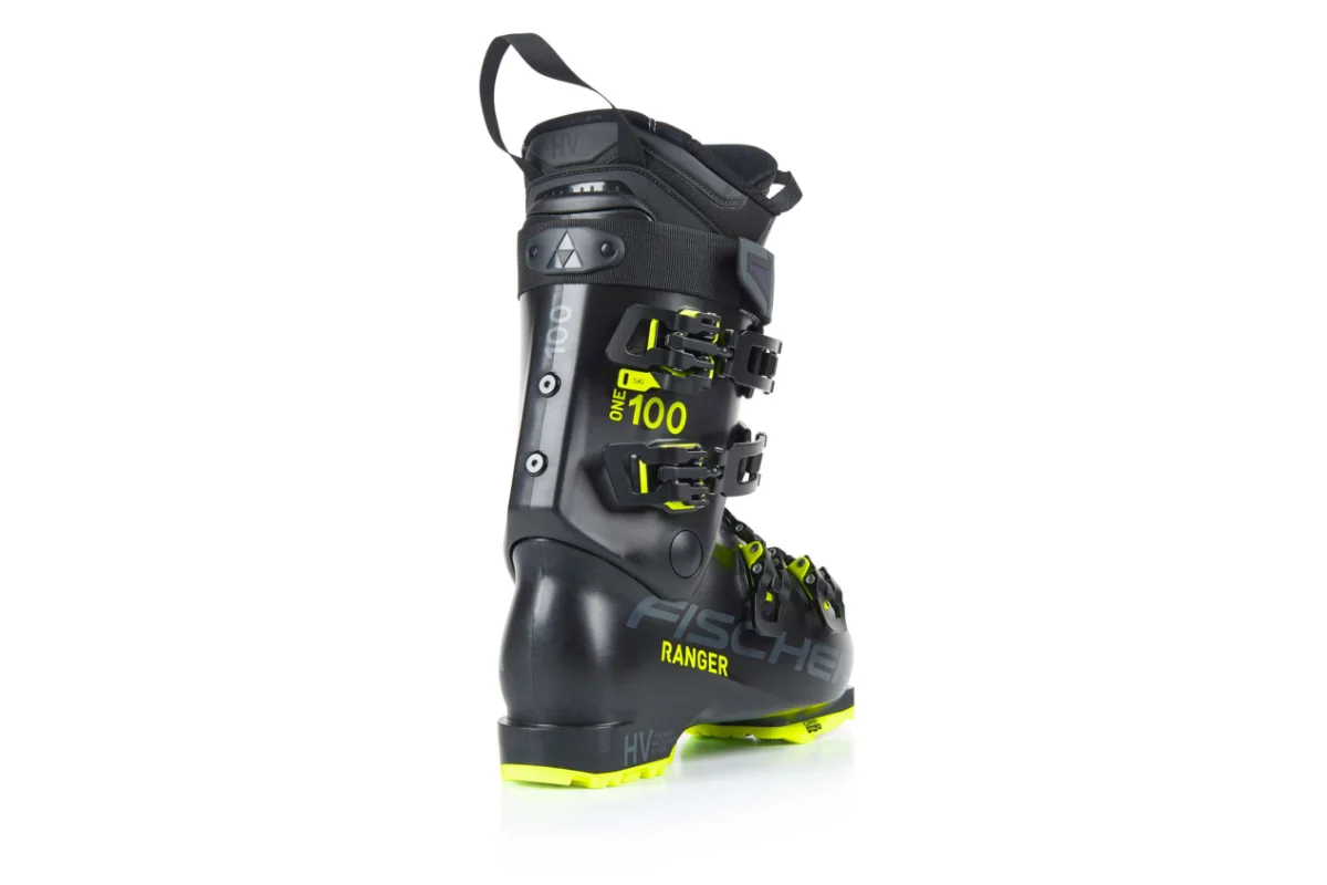 Fischer Ranger One 100 Vacuum GW 