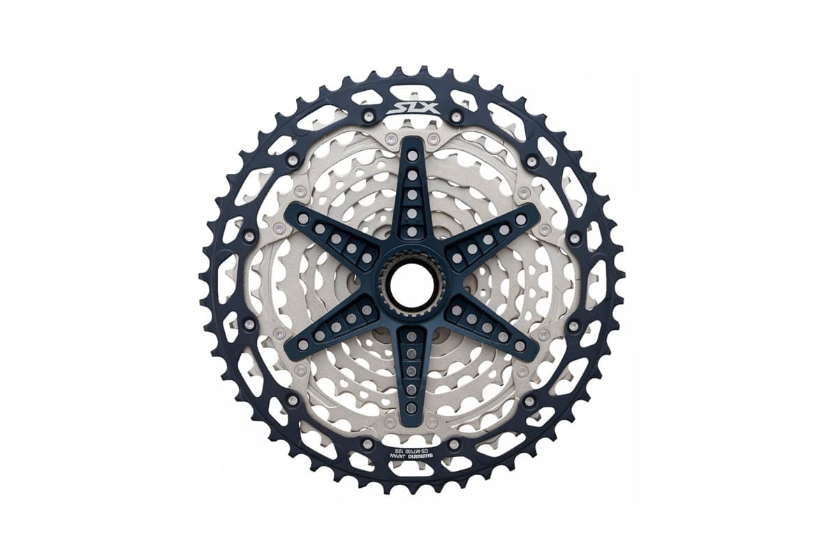 Shimano SLX CS-M7100 