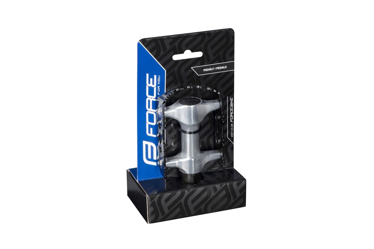 Force 910 AL-Fe Ball