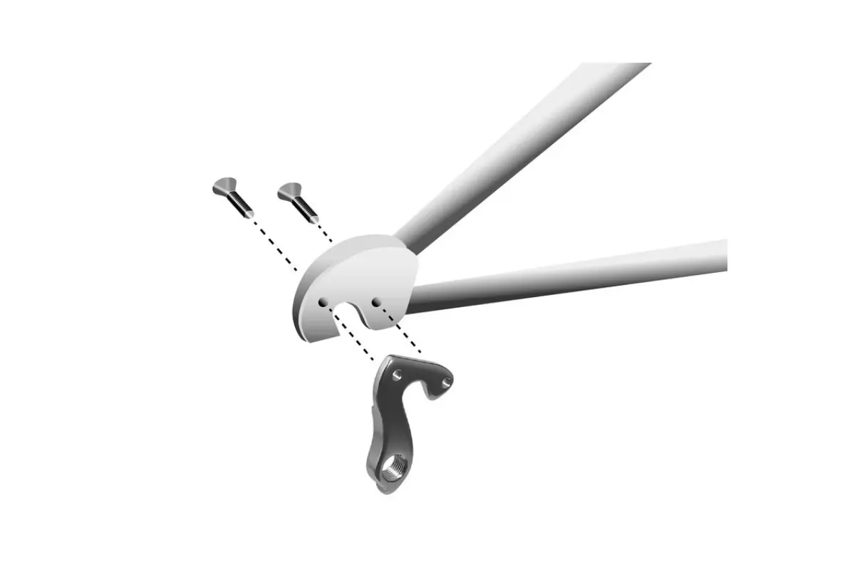 Kuka Mjenjača GH-056