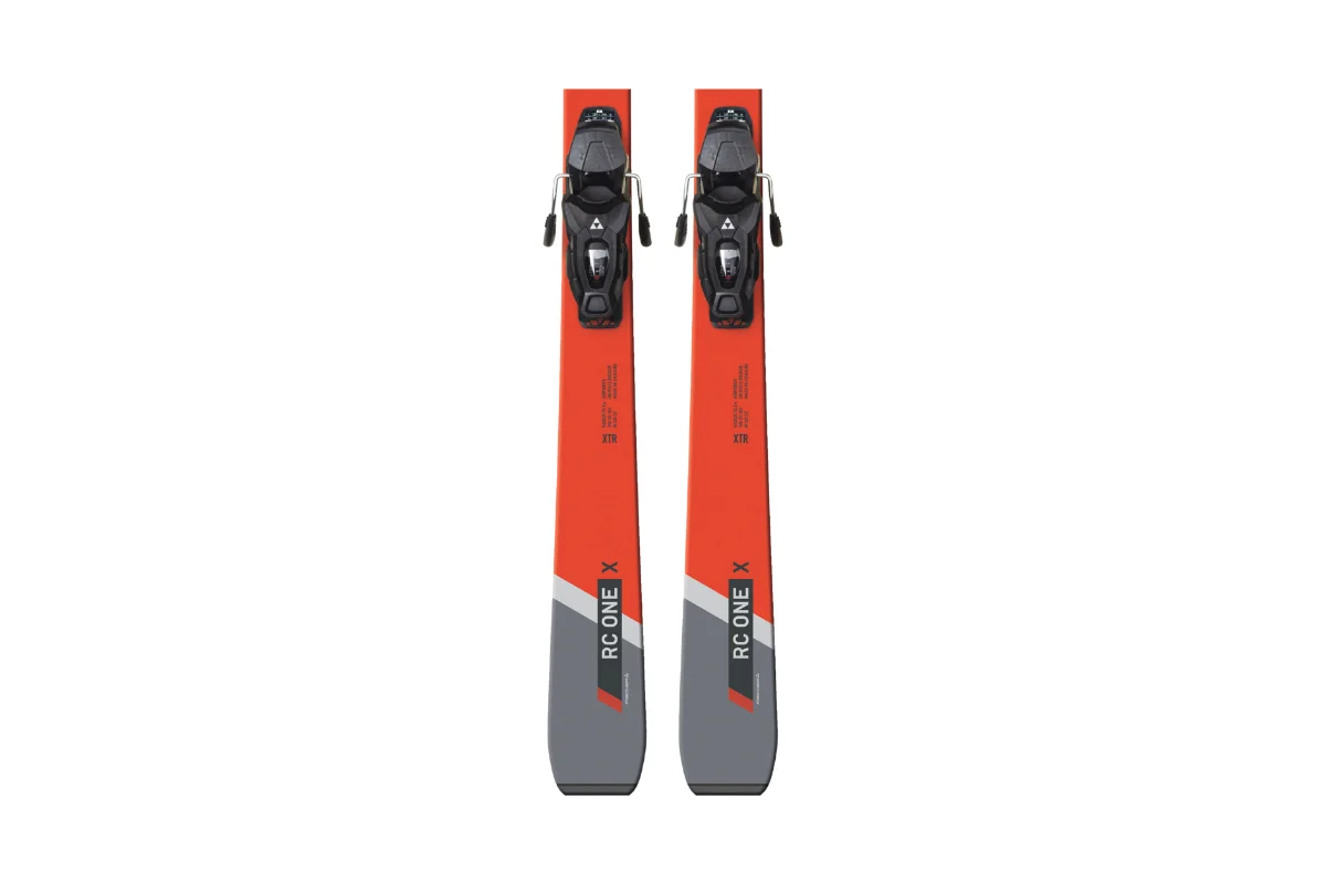 Fischer RC One X SLR + RS9