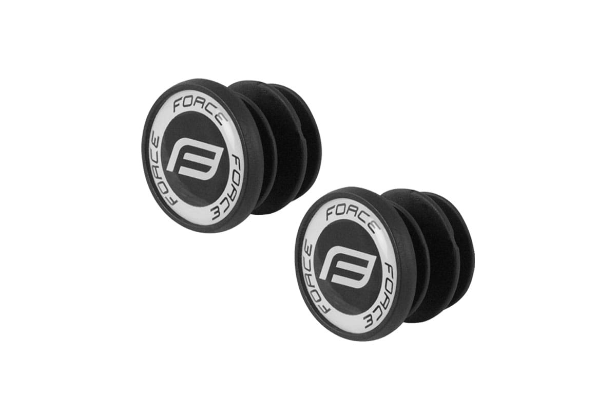 Force Handlebar black green