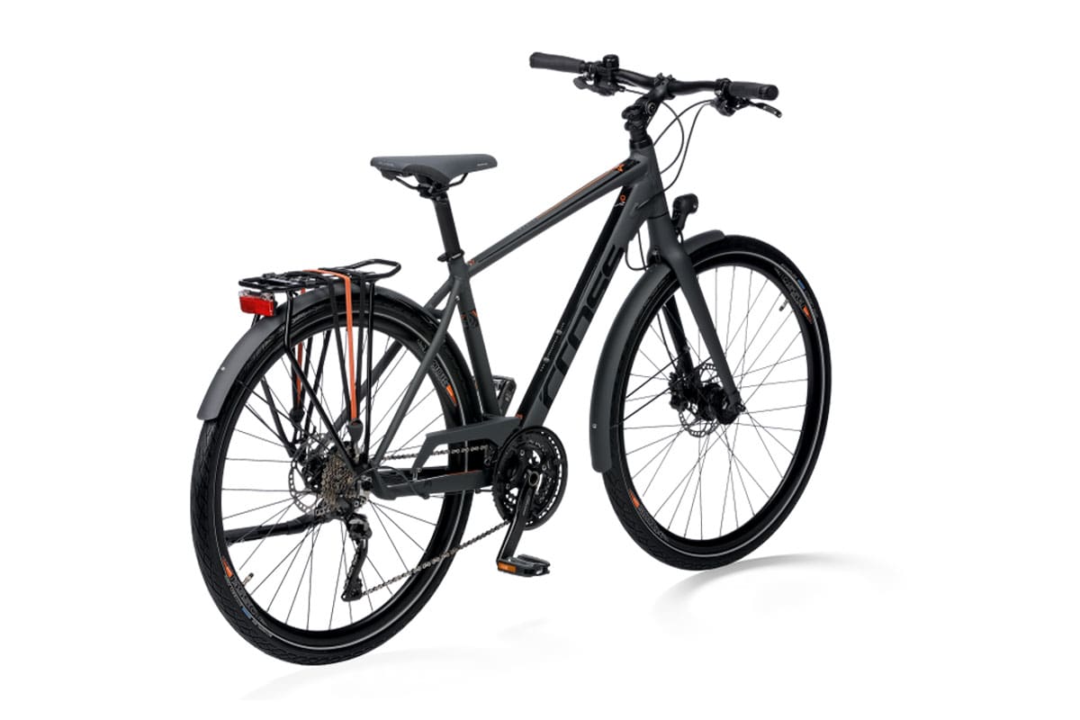 Cross Tour  X 28"