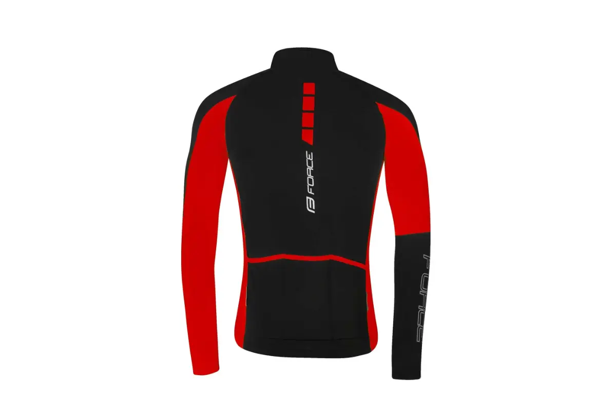 Force Zoro long sleeves