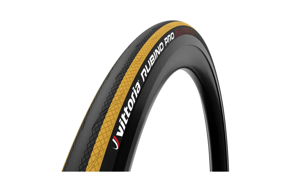 Vittoria Rubino Pro endurance 700x25c