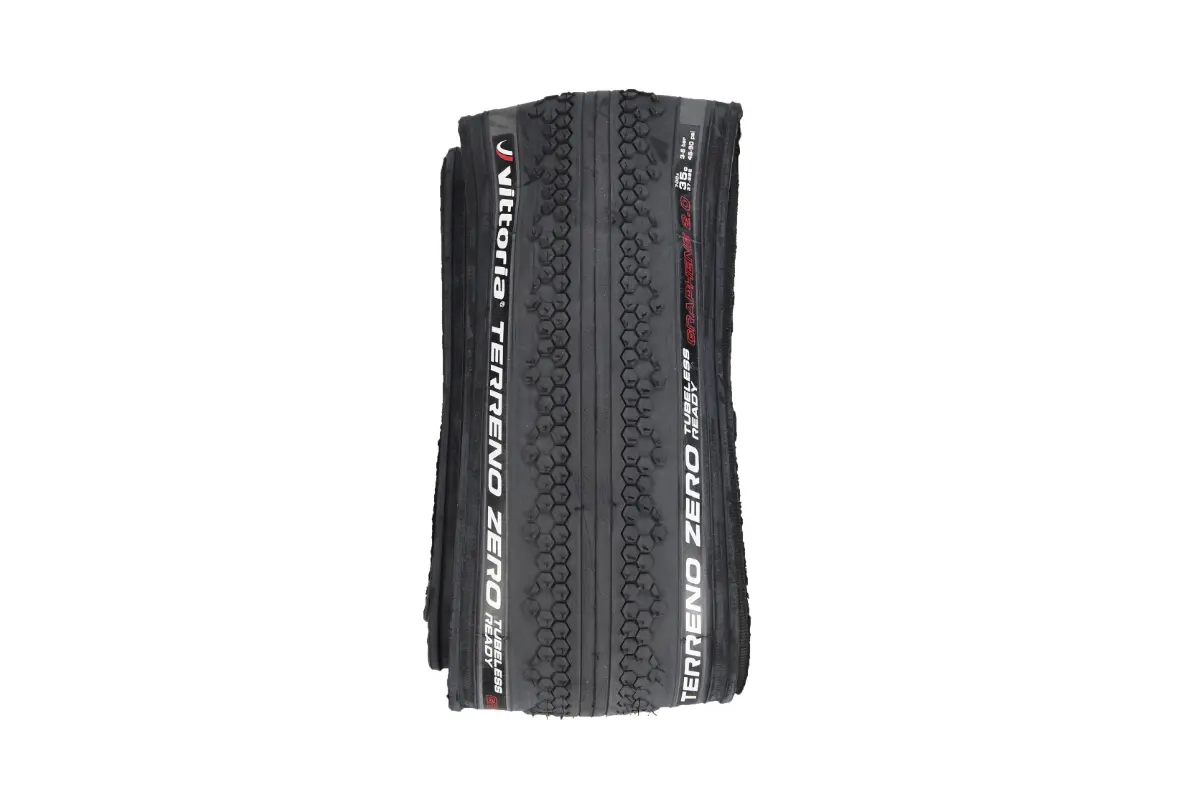 Vittoria Terreno Zero Graphene 700x35c