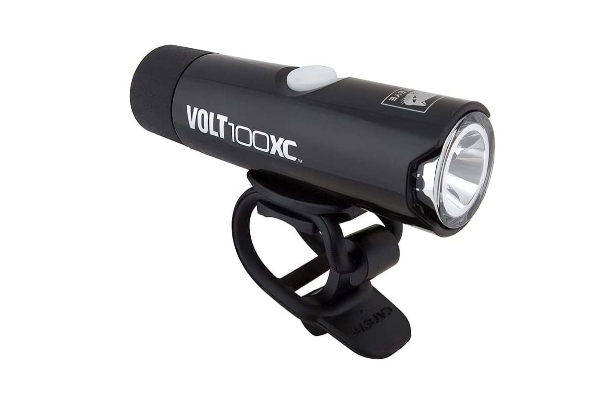 CatEye Volt 100 Xc