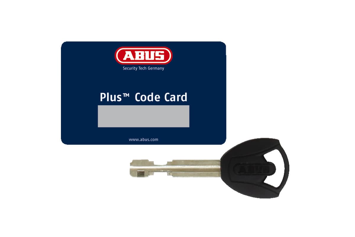 Abus Steel-O-Chain™ 9808