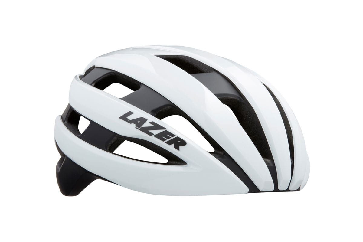 Lazer Sphere Helmet Bijela