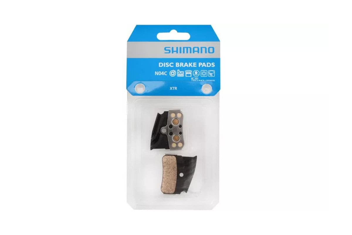 Shimano N04C