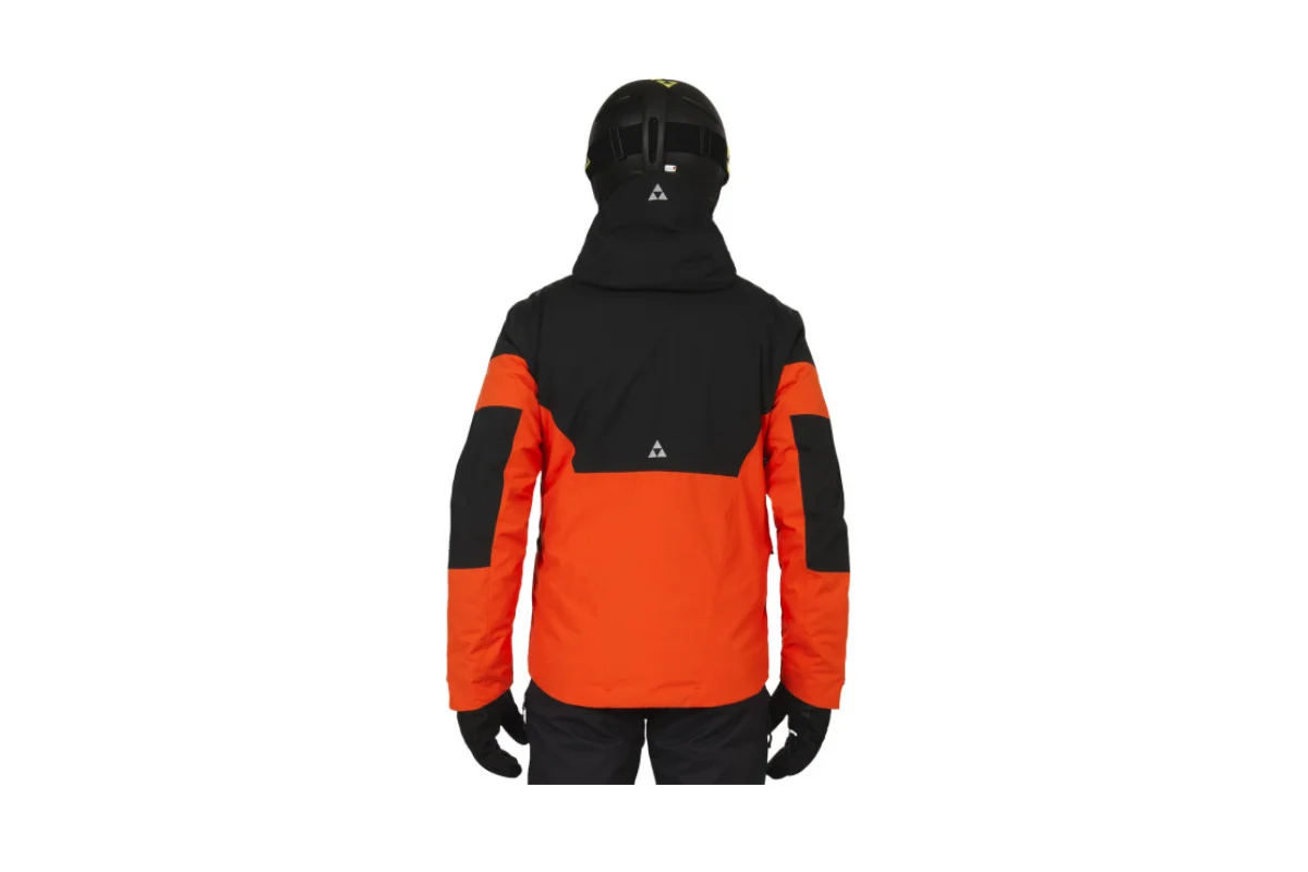 Fischer Semmering Man Q66