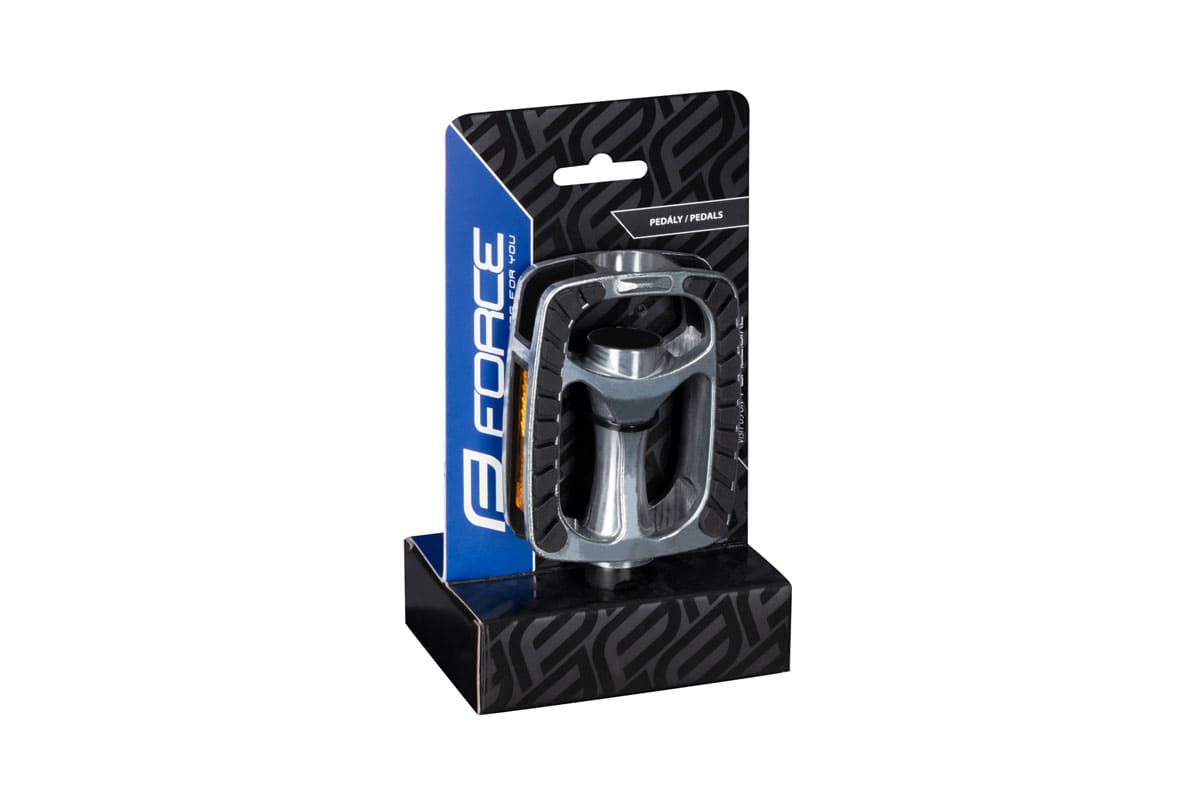 Force Trek Anti slip