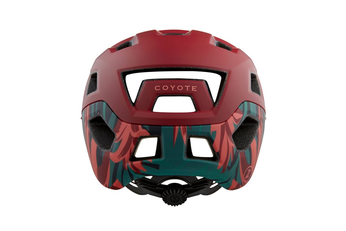 Lazer Coyote 