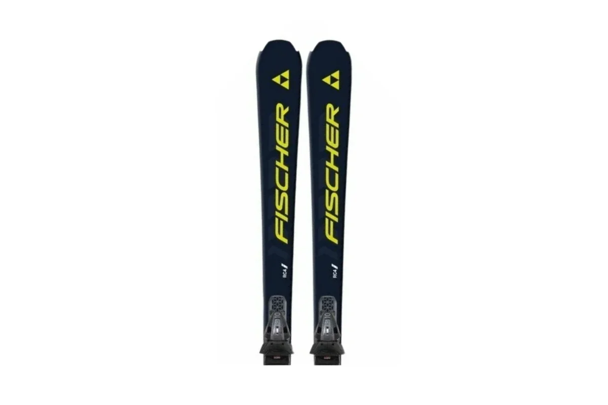 Fischer RC4 Supercomp SLR + RS 10