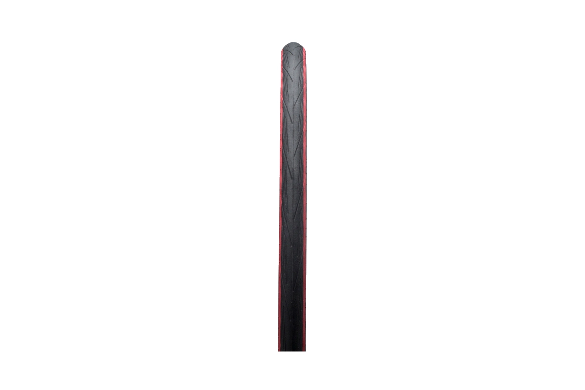 Schwalbe 25-622 Lugano II HS471 Red