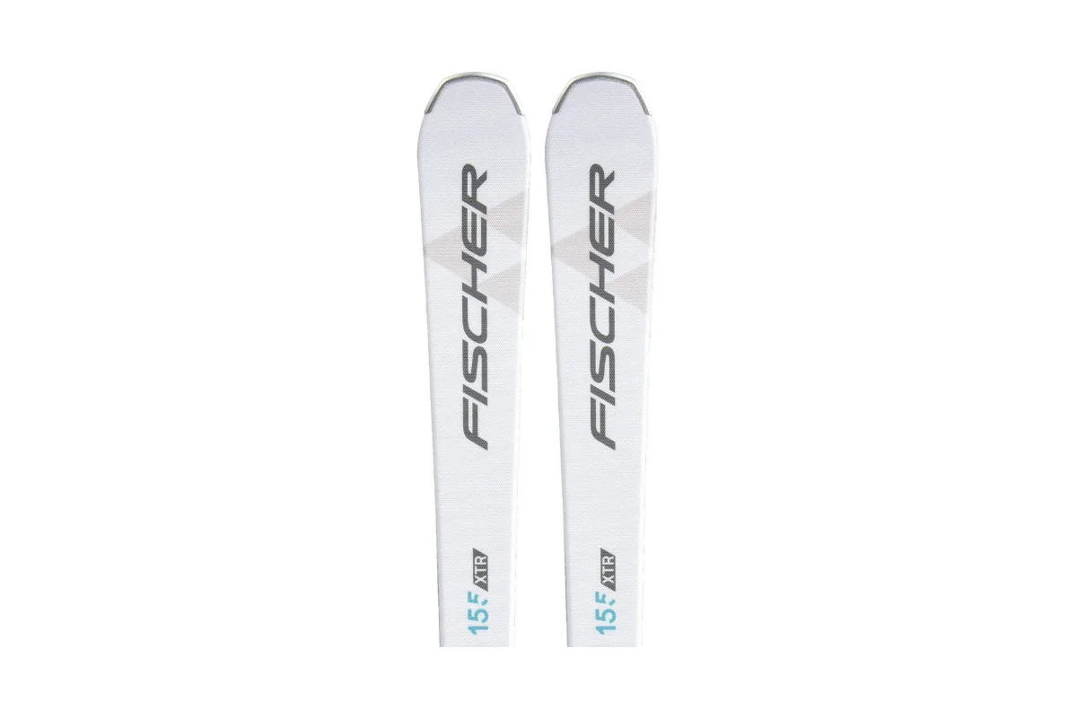 Fischer XTR RC One Lite 73 SLR + RS9