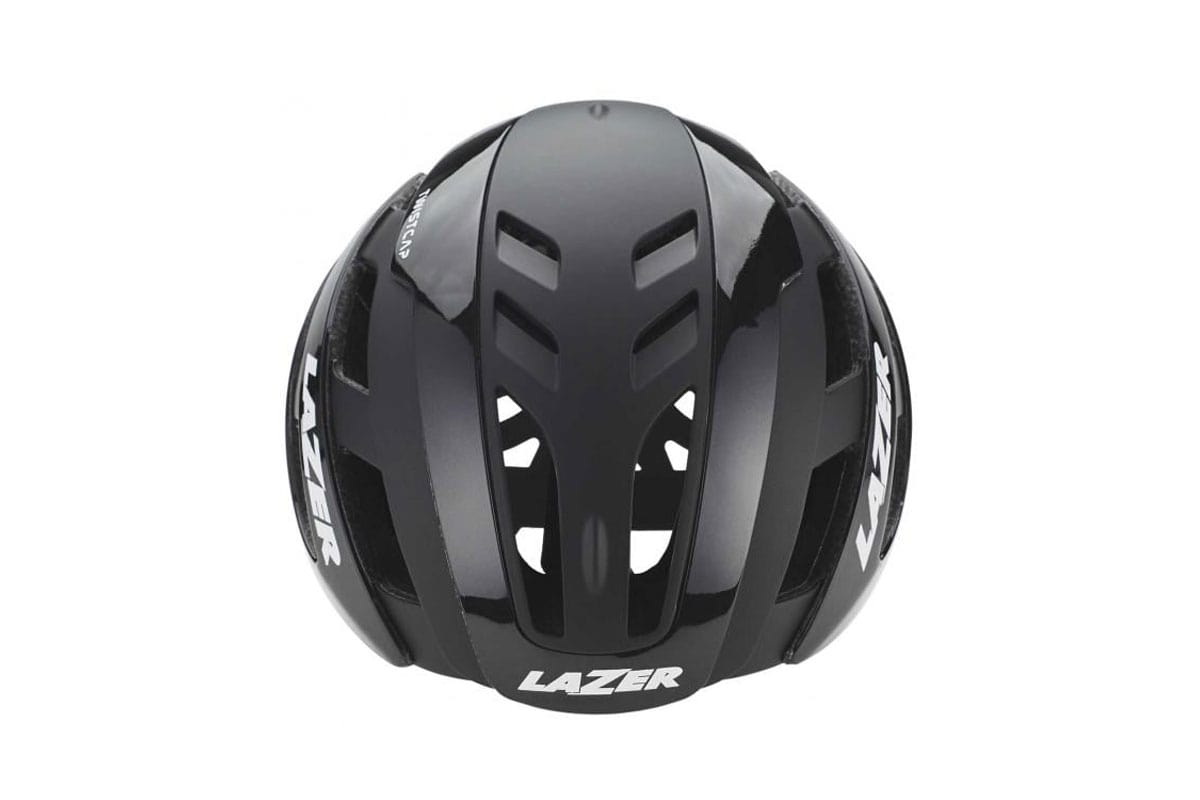 Lazer Century crna