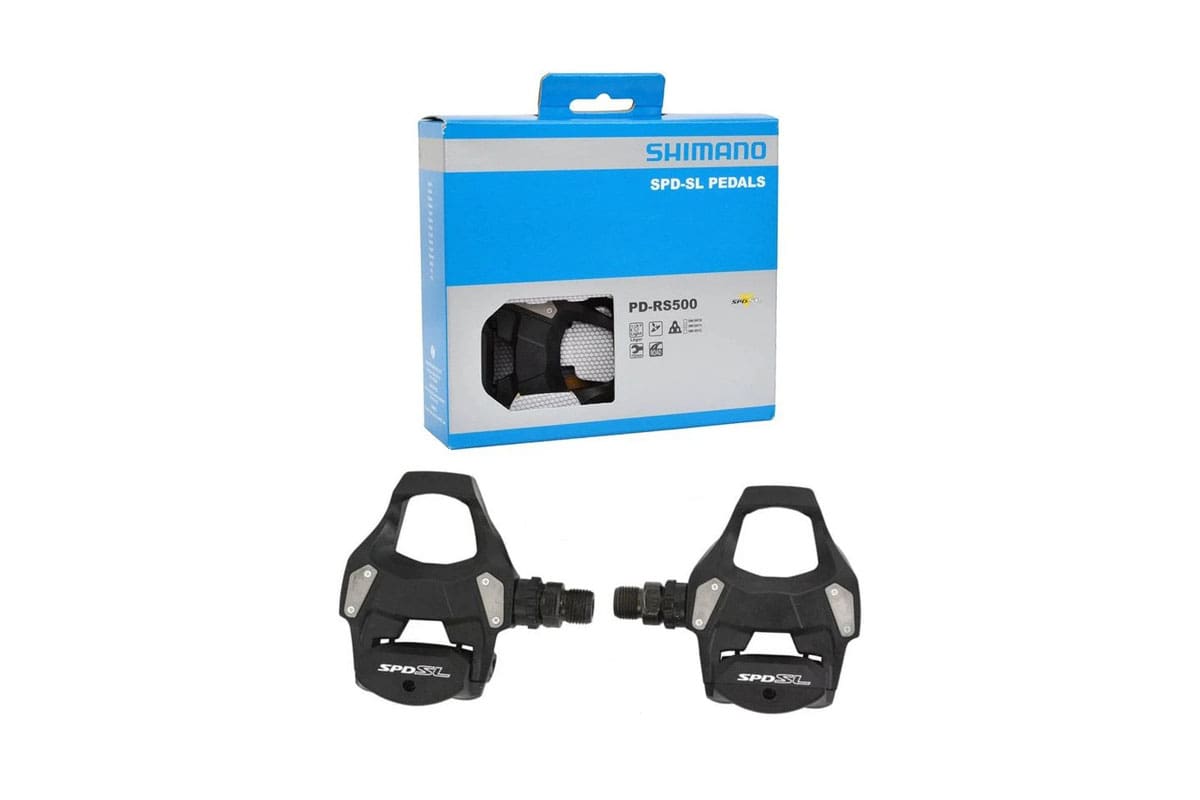 Shimano PD-RS500