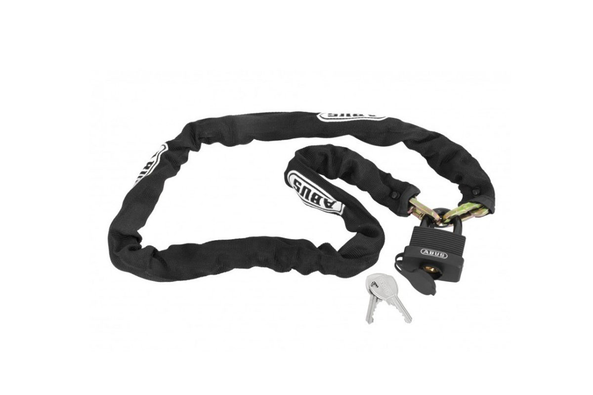 Abus Chain 6KS 85cm
