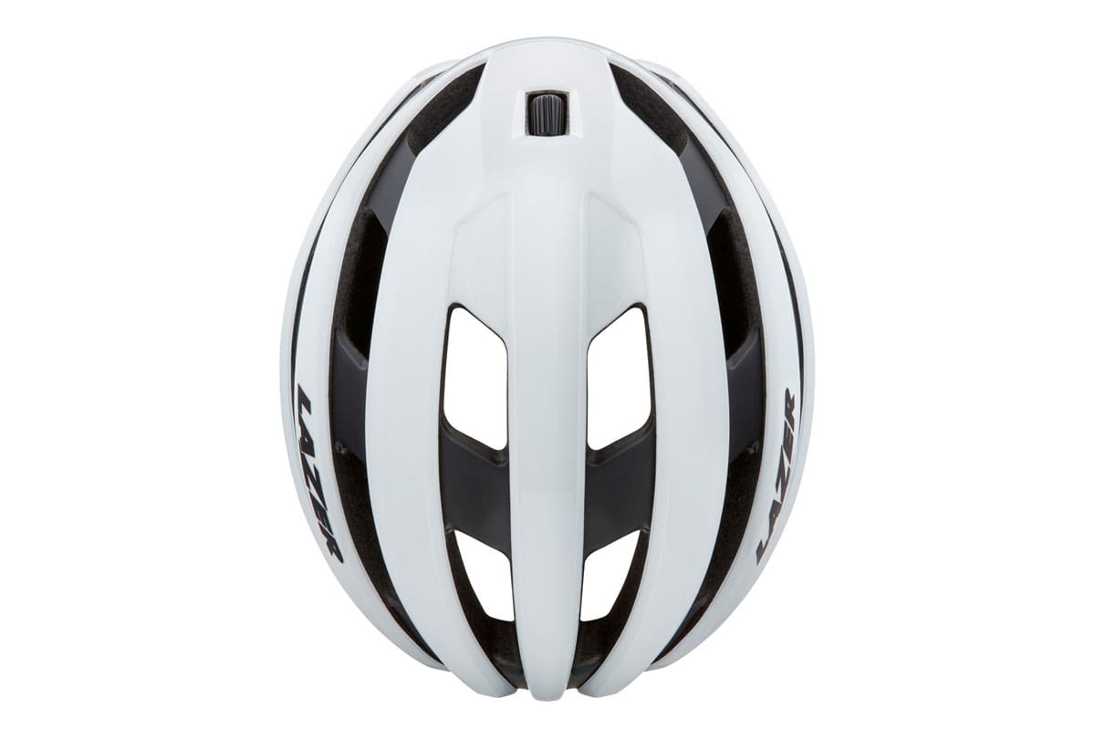 Lazer Sphere Helmet Bijela