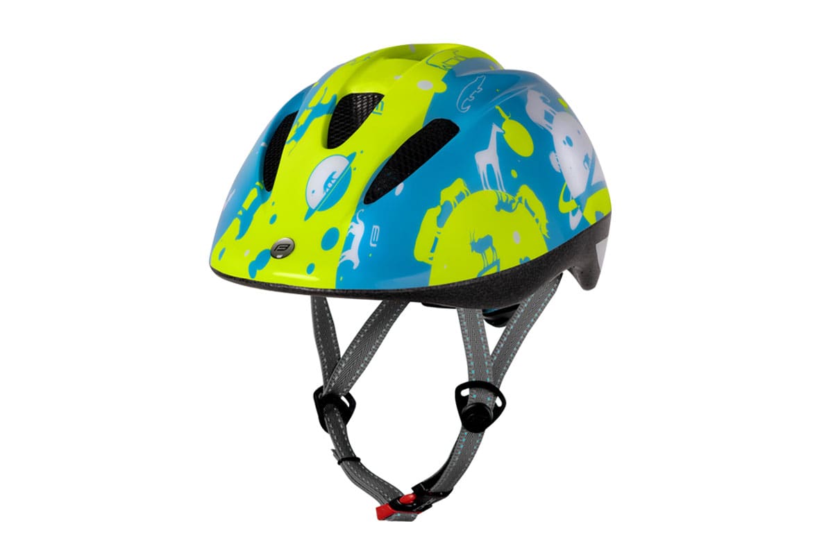 Force Fun Planets Plava