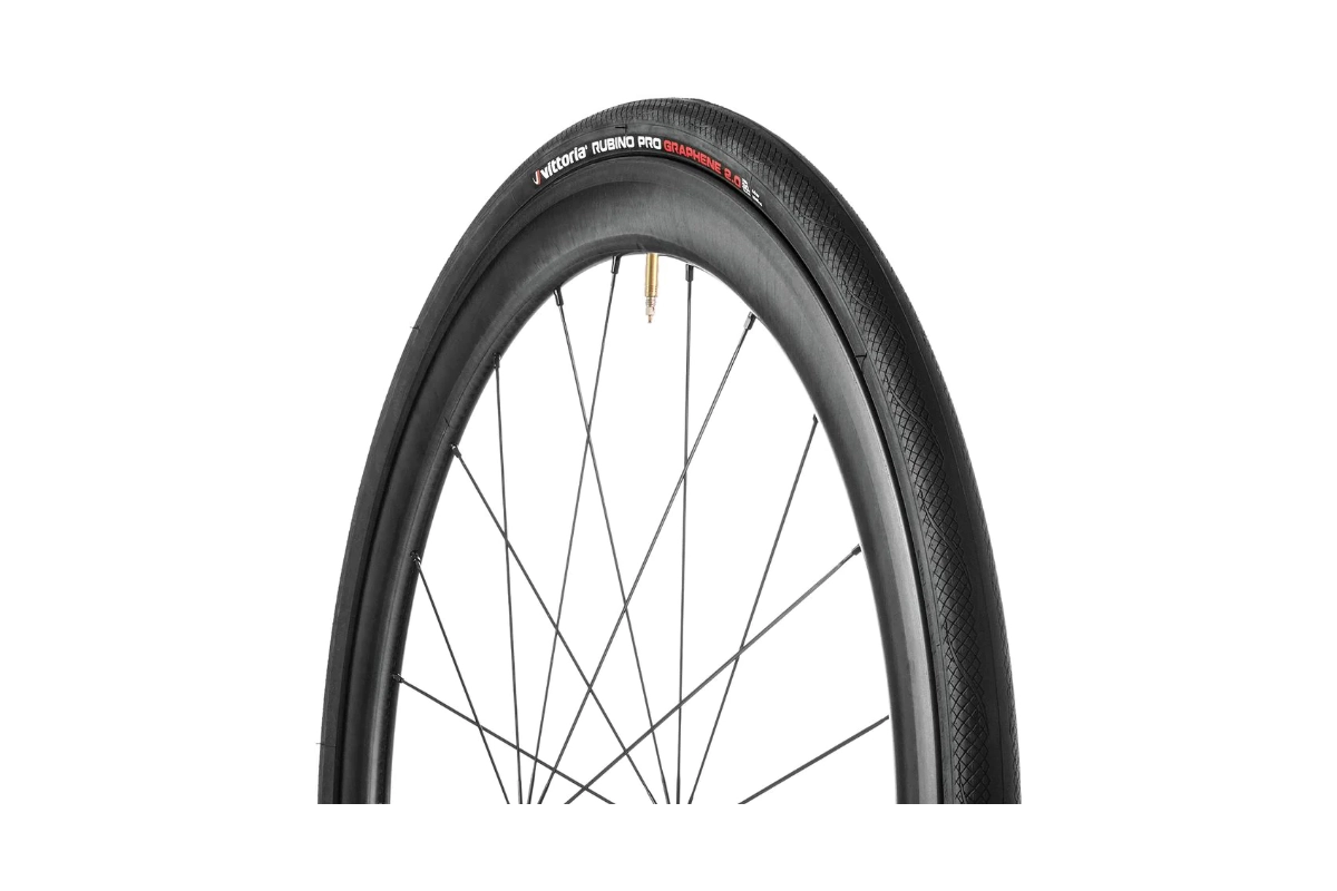 Vittoria Rubino all-round 700x28c