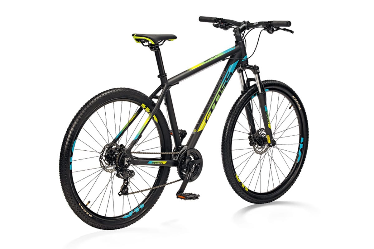 Cross GRX 7 HDB 29" 
