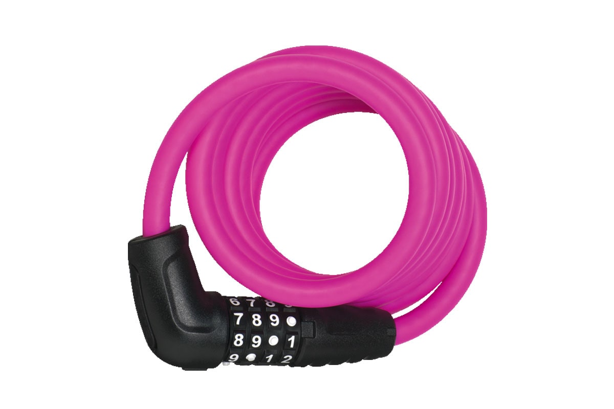 Abus Numero 5510C